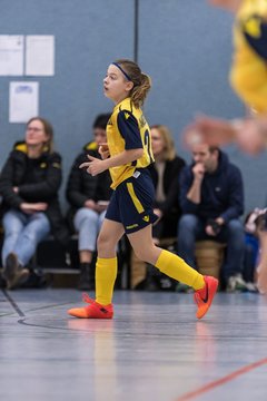 Bild 46 - wCJ Norddeutsches Futsalturnier Auswahlmannschaften